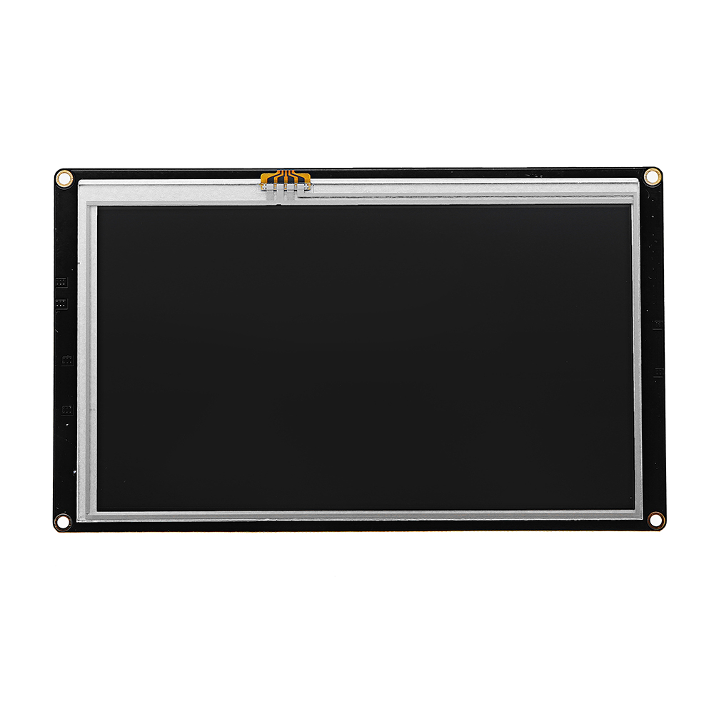 Nextion Enhanced NX8048K070 7.0 Inch HMI Intelligent Smart USART UART Serial Touch TFT LCD Module Display Panel For Raspberry Pi Arduino Kits 29