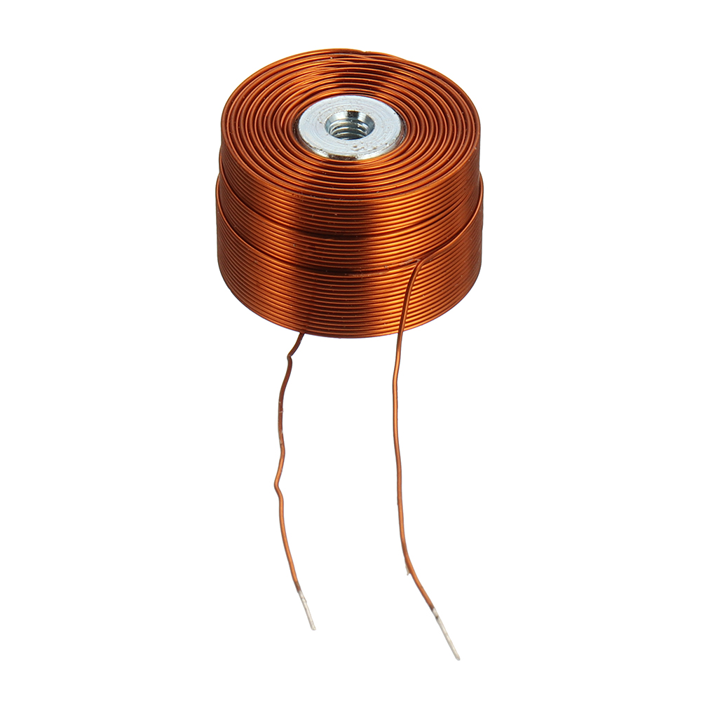 Magnetic Suspension Inductance Coil With Core Diameter 18.5mm Height 12mm With 3mm Screw Hole 11