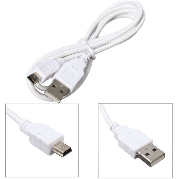 Kabel Mini USB 100cm za 2.99zł