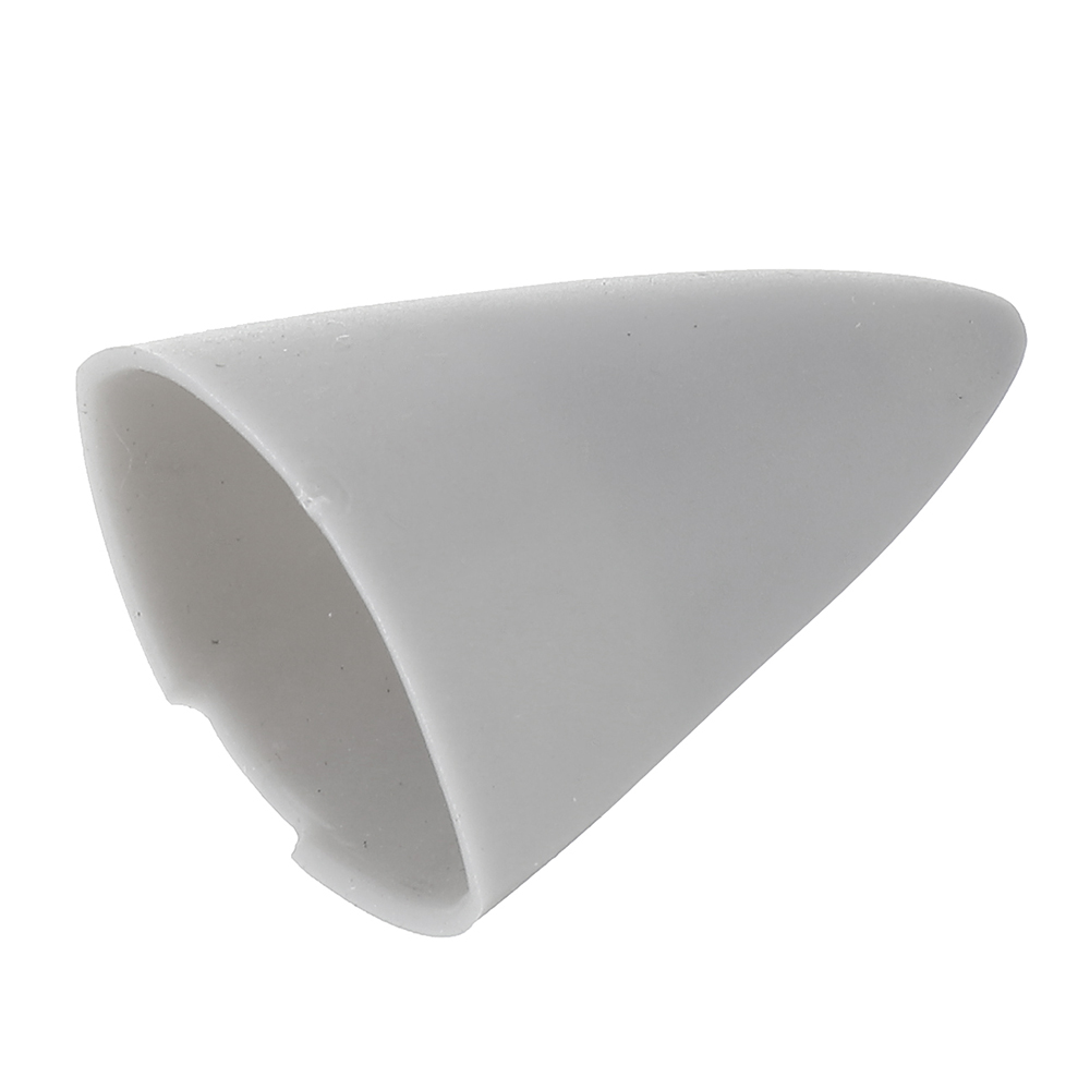 Eachine Mini F22 Raptor 260mm RC Airplane Spare Part Nose Cover - Photo: 4
