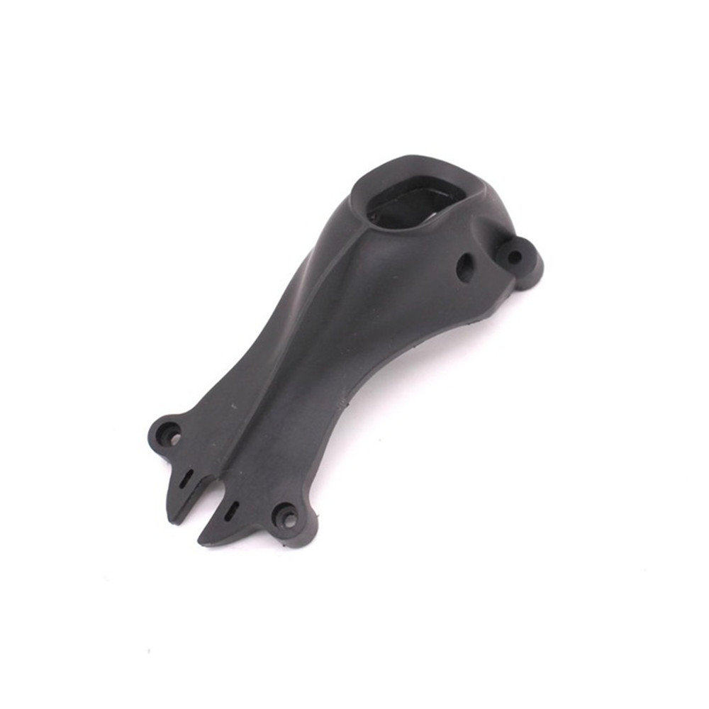 PUDA Floss 2 212mm Frame Spare Part 3D Printed TPU Canopy Black Shell for RC Drone - Photo: 4