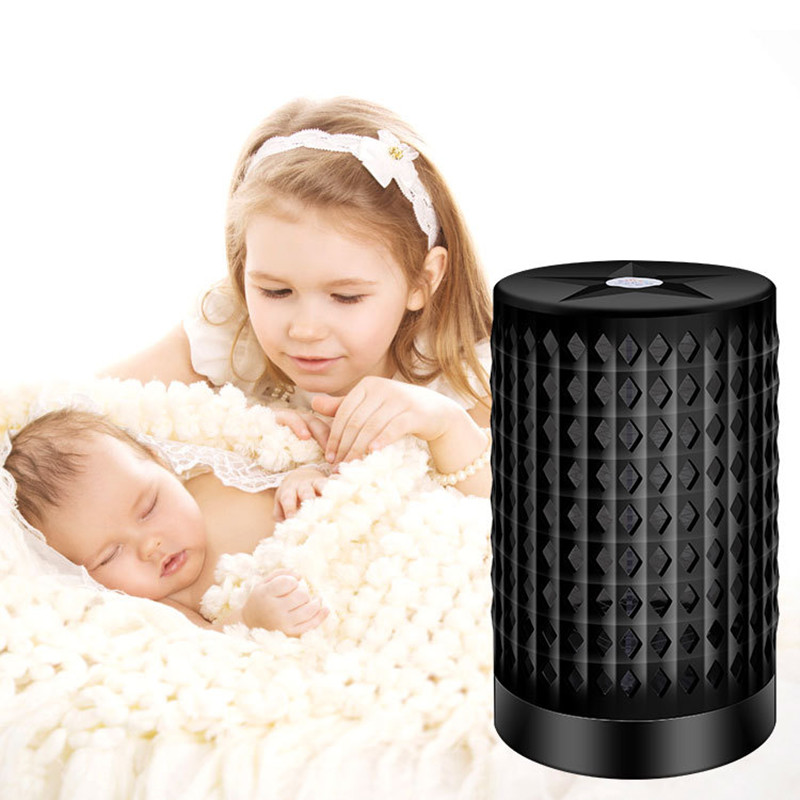 USB Electric Shock Type Mosquito Killer Lamp LED Light Trap Fly Bug Pest Insect Zapper 