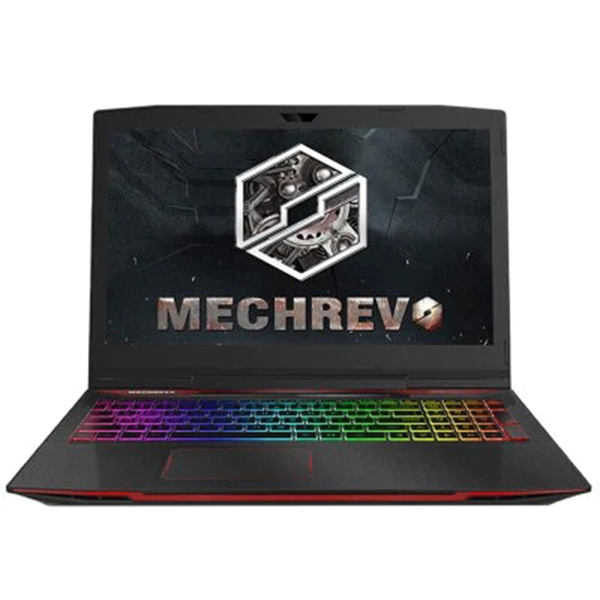 

MECHREVO Deep Sea Titan X2 Gaming Laptop 15.6 inch i7-8750H 8GB DDR4 128GB SSD 1TB HDD GTX1060 6G