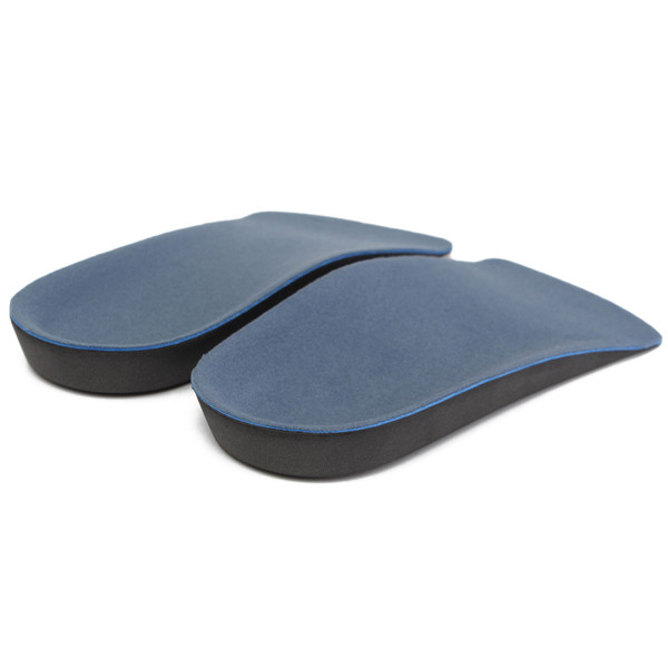 

EVA Orthopedic Insole Arch Orthotic Support Shoe Cushion Pad Sole Flat Feet
