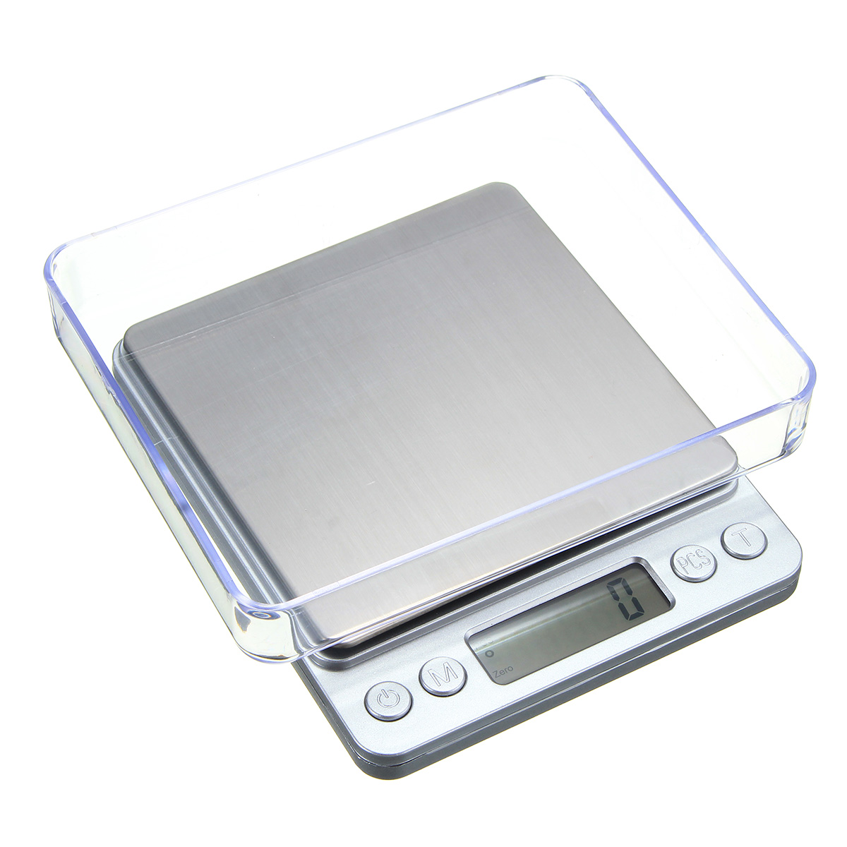

200g X 0.1g 0.01g Цифровой карманный Шкала Вес ювелирного веса Весы Gram