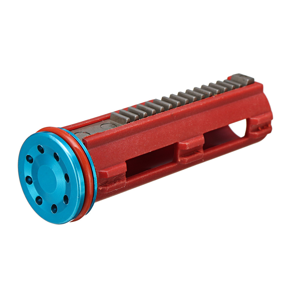 

Ladder Gearbox With Bearing Patter Head for JinMing Gen 8th M4A1 M4 Gel Ball Blasting Water Gun Toys