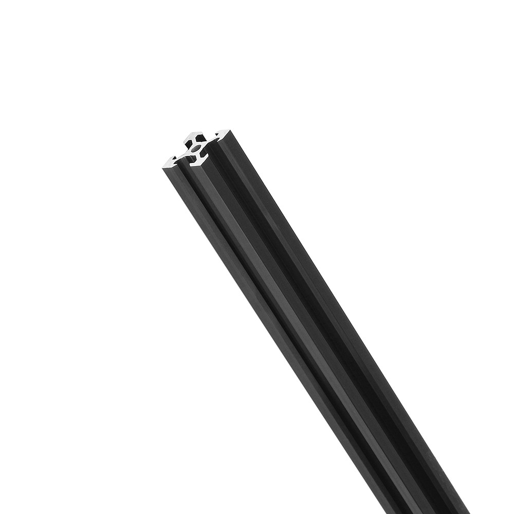 Machifit Black 2020 V-Slot Aluminum Profile Extrusion Frame for CNC Laser Engraving Machine 11