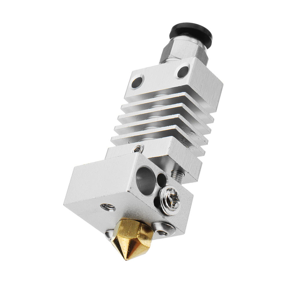 1.75mm 0.4mm Upgrade Long-Distance Remote Extruder Head For 3D Printer CR-10 15