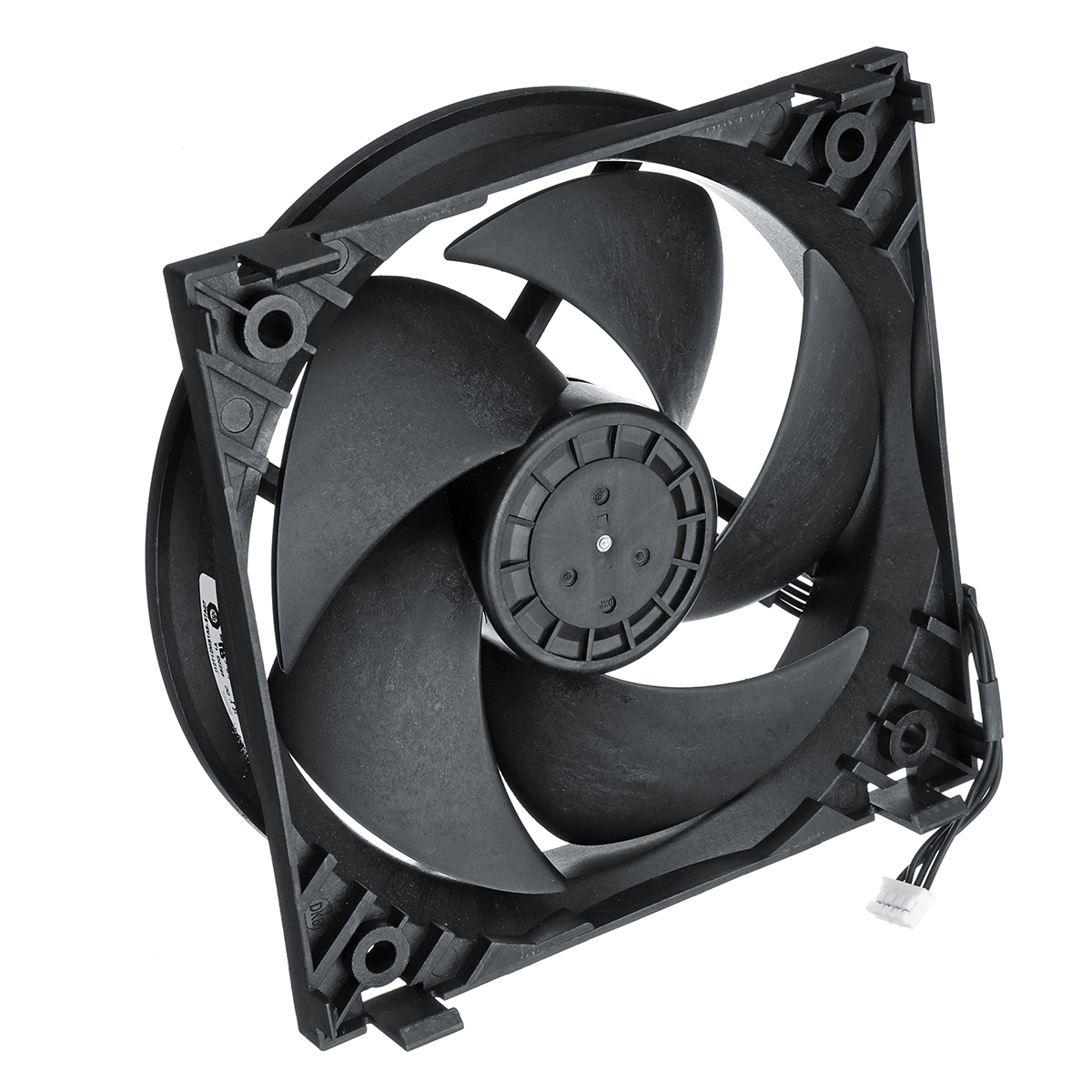 Replacement Internal Cooling Fan for Xbox ONE Cooling Fan for Game Console 8
