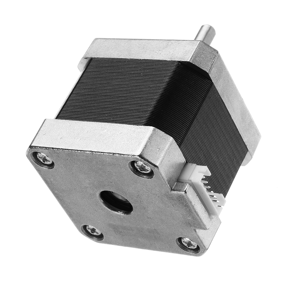 Creality 3D® Two Phase 42-40 RepRap 42mm Stepper Motor For Ender-3 3D Printer 13