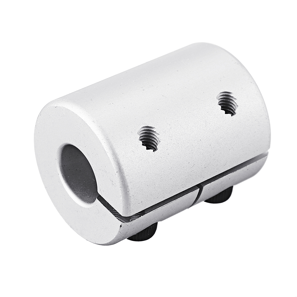 5mm to 8mm Aluminum Shaft Coupler Rigid Clamping Coupler for Creality/ Ender 3 3D Printer 12