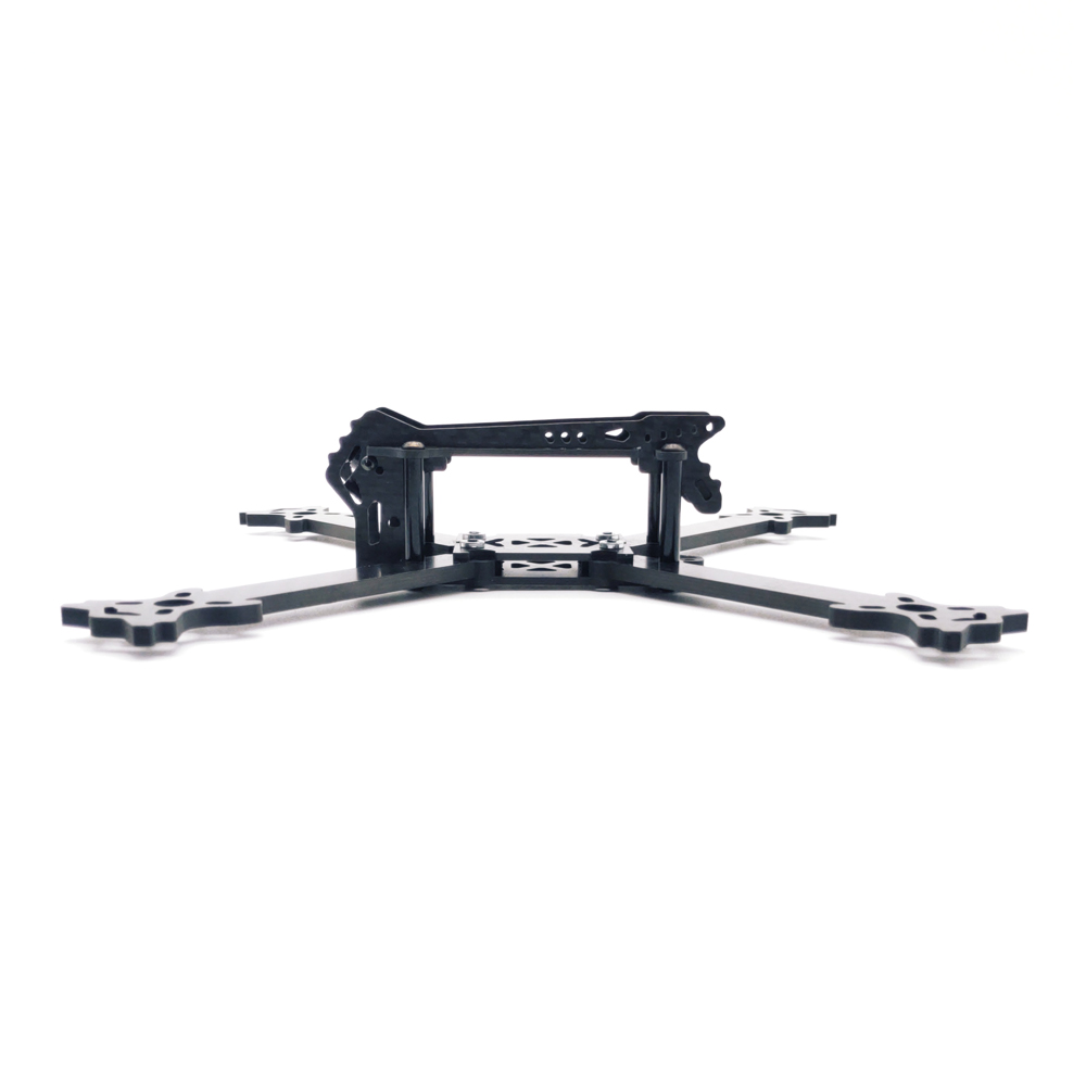 ArRuissi F210GX 210mm FPV Racing Frame Normal X Freestyle Frame Kit 4mm Arm...