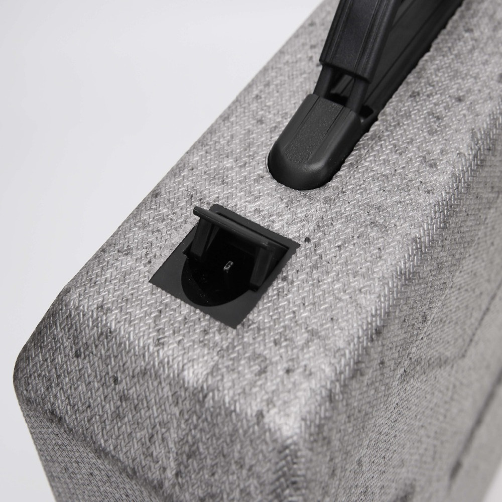 Portable Storage Bag Waterproof Carrying Case Box Handbag for DJI Mavic 2 Pro/Zoom Drone - Photo: 6