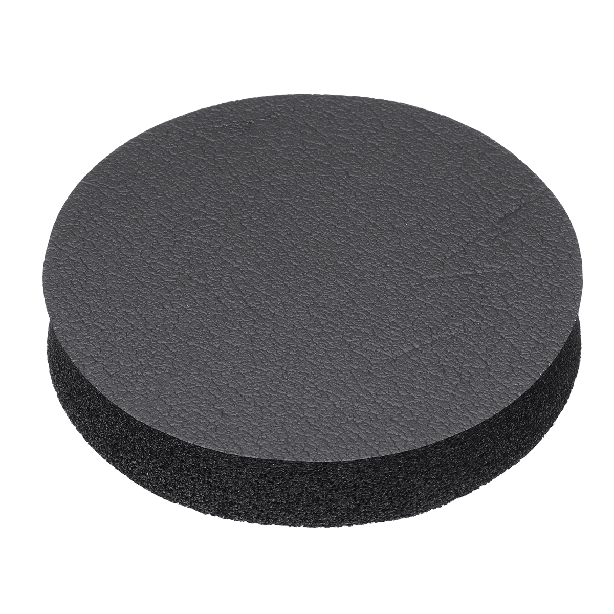 

1 Pcs Universal Black Foam Rings For 6.5 Inch Car Door Speaker Enhancer System