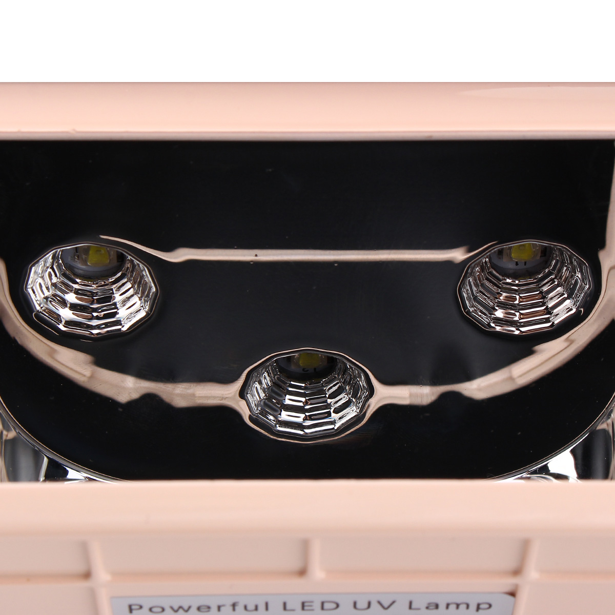 9W LED UV Lamp Nail Art Dryer Manicure Machine 110-240V