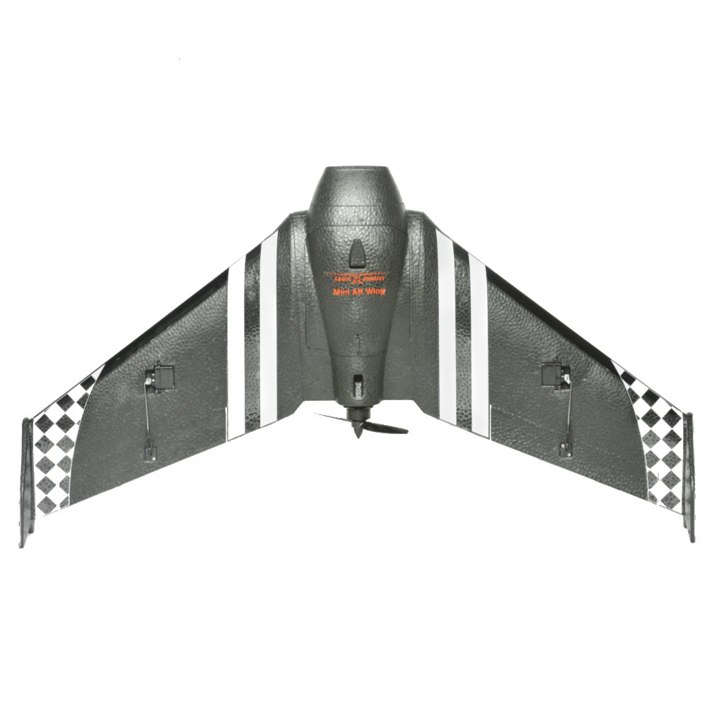 Sonicmodell Mini AR Wing 600mm Wingspan EPP Racing FPV Flying Wing Racer RC Airplane PNP - Photo: 8