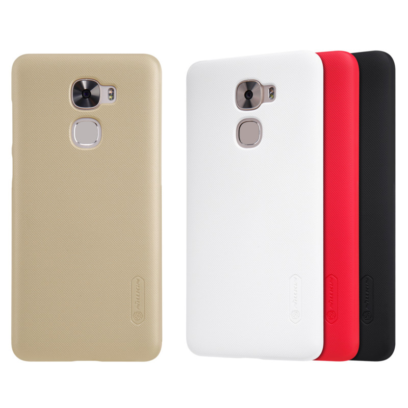 

NILLKIN Frosted Shield PC Hard Back Cover Case For LeTV Leeco Le Pro 3