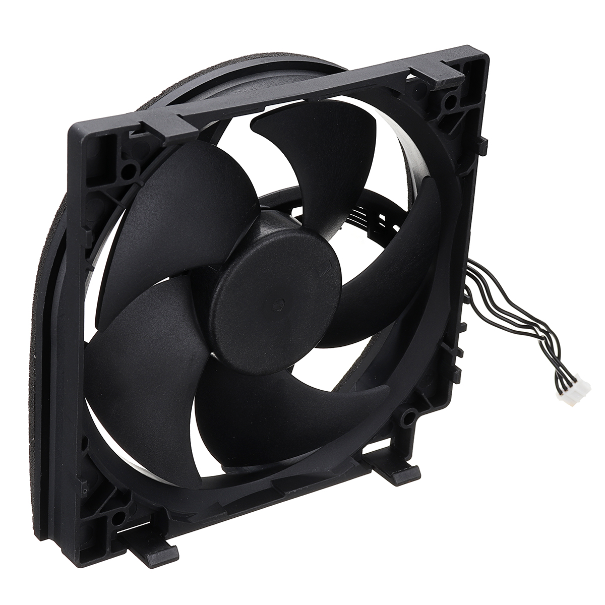 Cooling Fan for Xbox ONE S Slim Game Console Replacement Cooling Fan 5