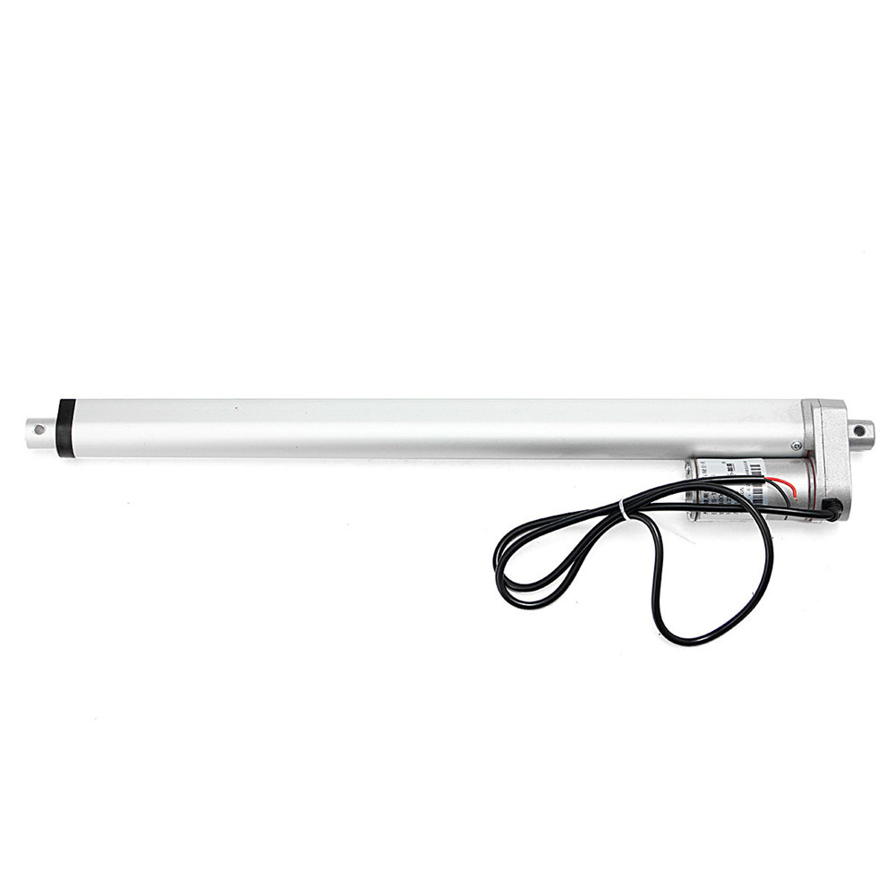 DC 12V 400mm 750N Multi-function Linear Actuator