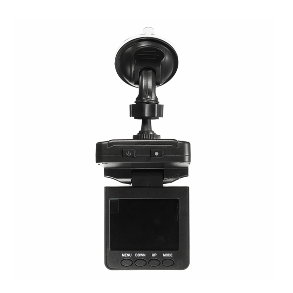 2.5Inch TFT LCD Full HD 1080P Car DVR Vehicle Camera Video Recorder Night Vision