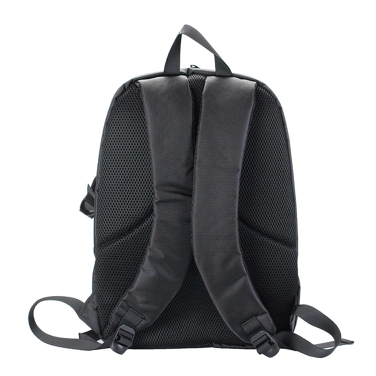 Waterproof Backpack Shoulder Bag Laptop Case For DSLR Camera Lens Accessories 13