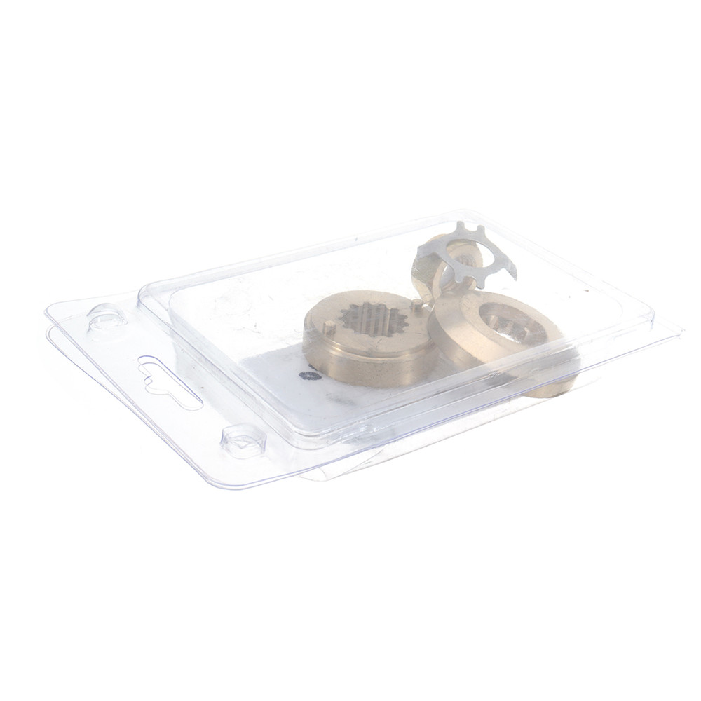 Propeller hardware kits thrust washer / lock tab / nut