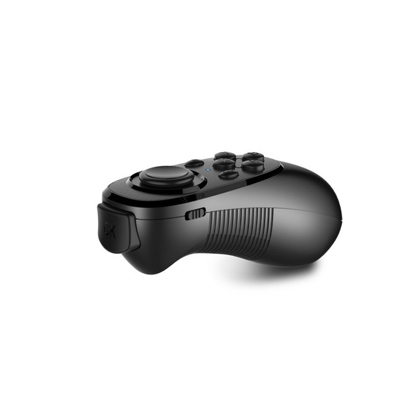 MOCUTE 052 VR Remote Control Wireless bluetooth Game Controller for Android IOS Game Console Accessory