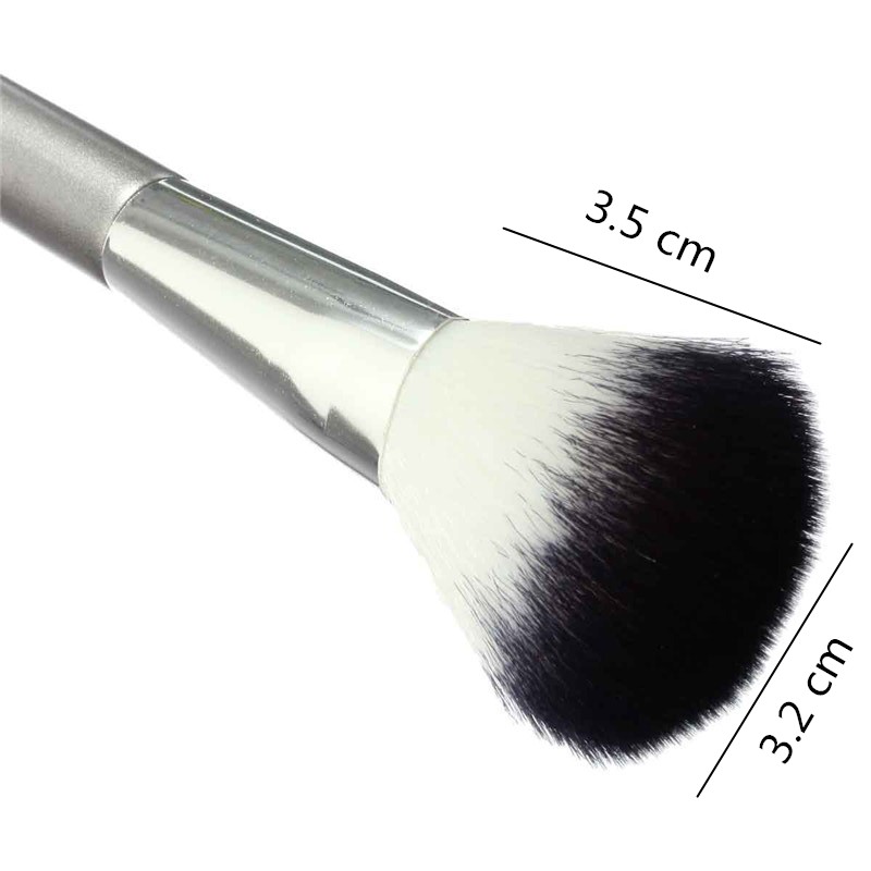 1pc Makeup Brush Cosmetic Tool Blush Powder Loose Powder 