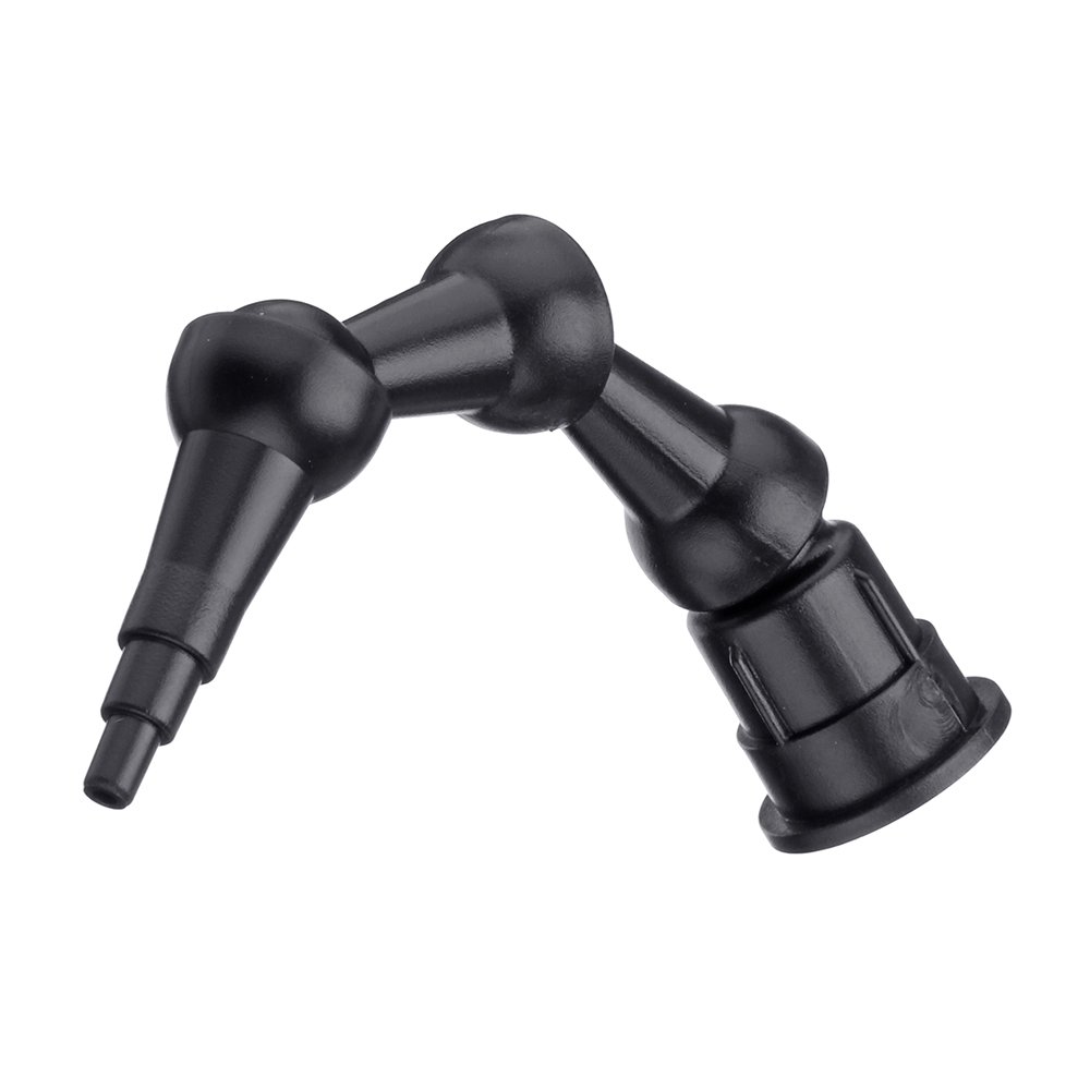 Effetool 360 Degree flexible curved nozzle