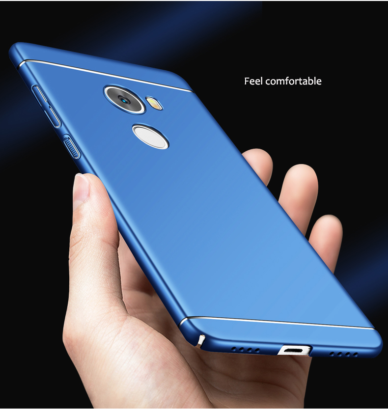 Bakeey Luxury Ultra-Thin Streamer Lines PC Protective Back Case For Xiaomi Mi Mix 2