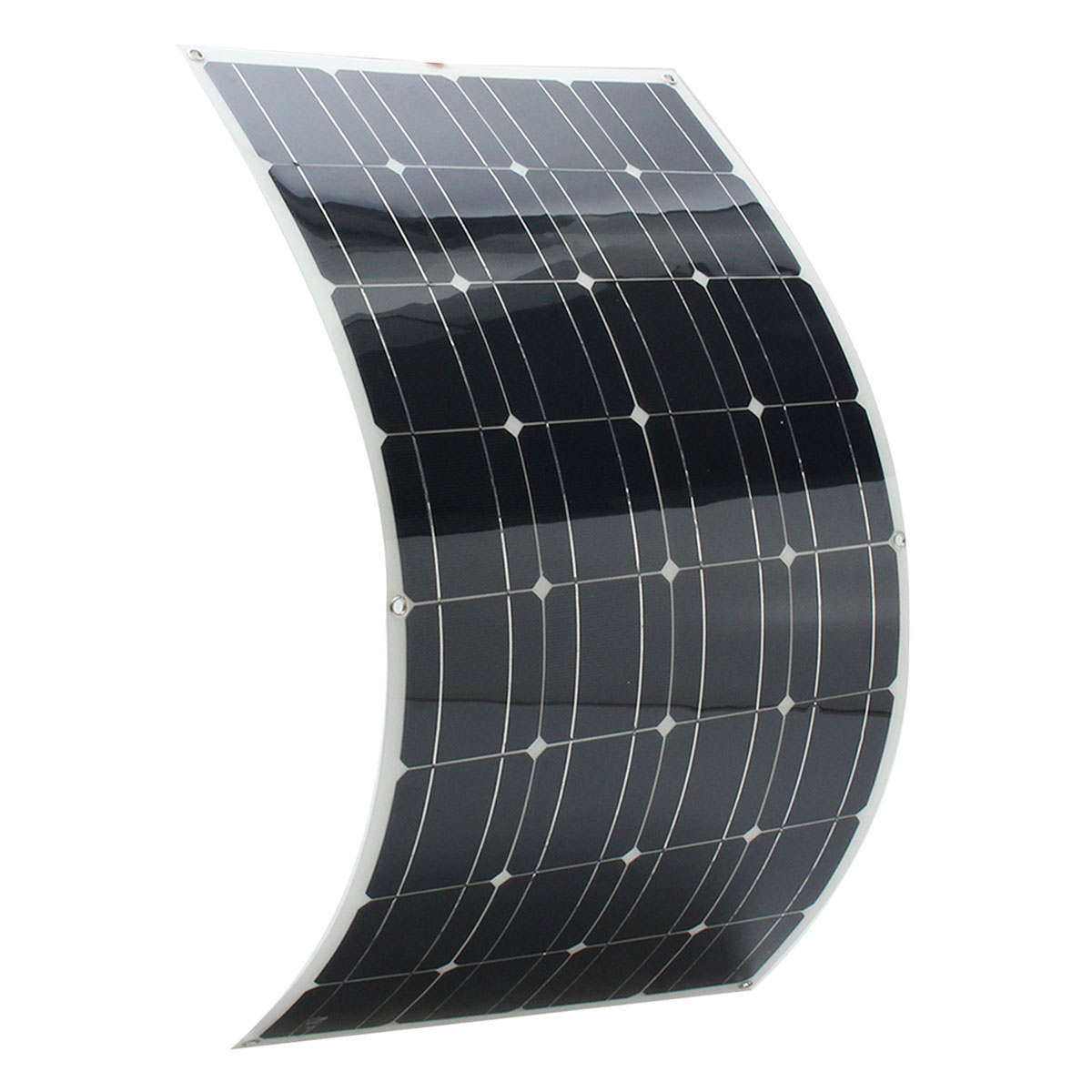 Elfeland® SP-38 18V 100W 1050x540x2.5mm Flexible Solar Panel With 1.5m Cable 6