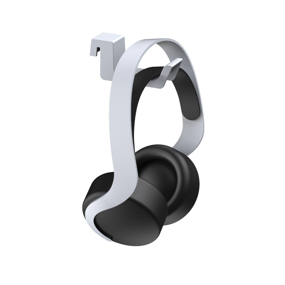 for PS5 Game Headset Hook PS5 Host Side Hanger Headphone Storage Hook