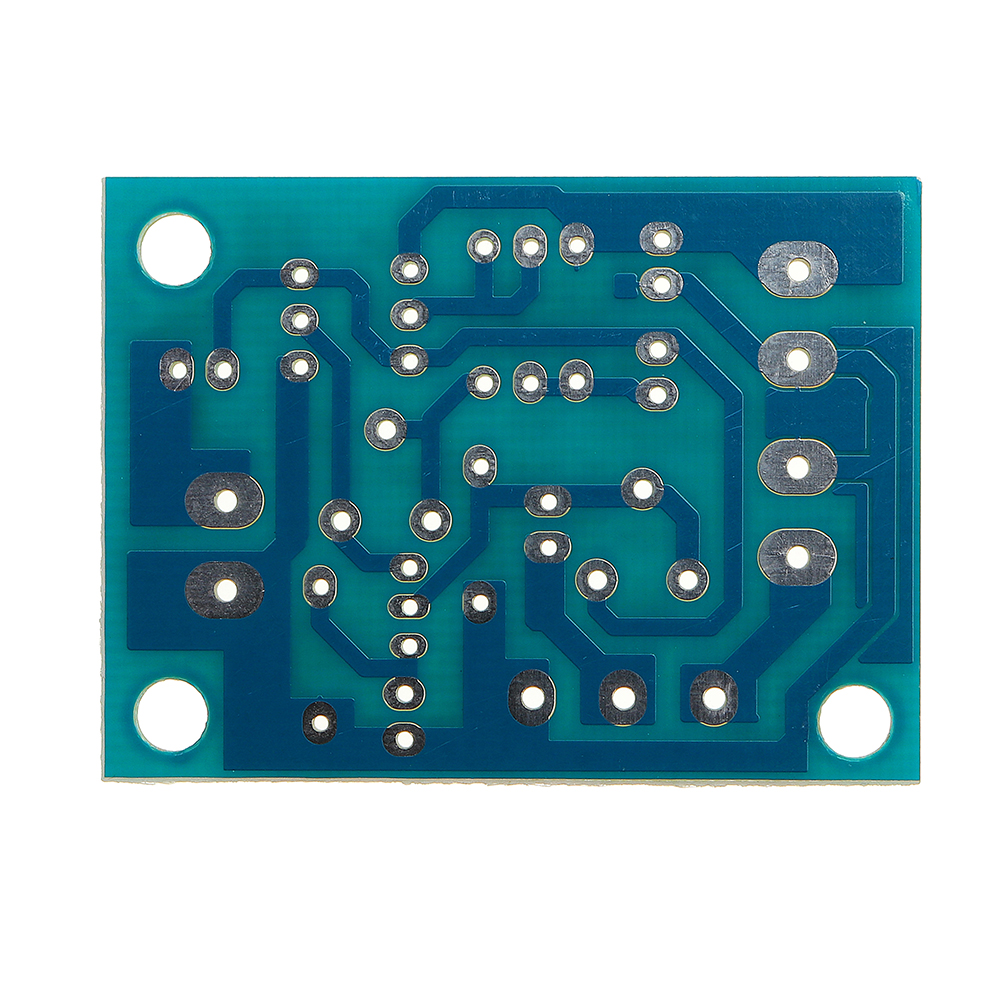 5pcs DIY OTL Discrete Component Power Amplifier Kit Electronic Production Kit 15