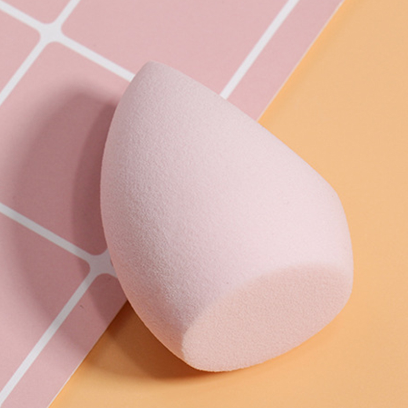 O.TWO.O Makeup Puff Sponge Microfiber Fluff Surface Foundation Sponge Be Bigger Into Water Blending Cosmetic