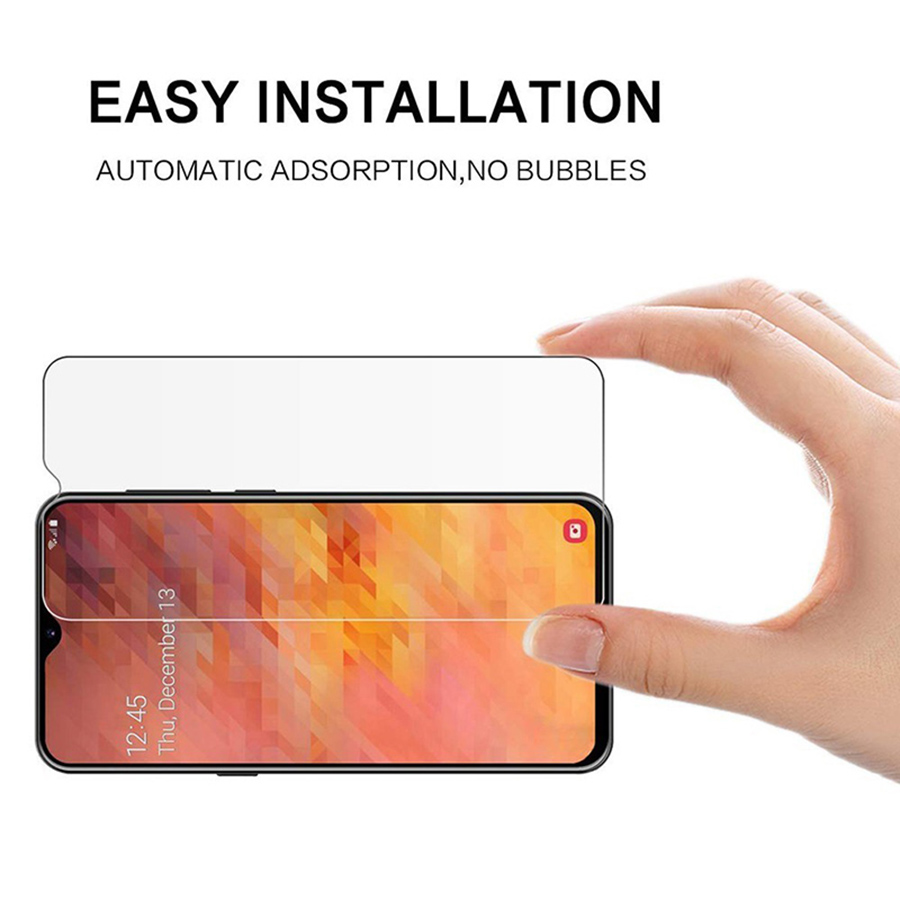 Bakeey Anti-Explosion Tempered Glass Screen Protector for Samsung Galaxy A70 2019