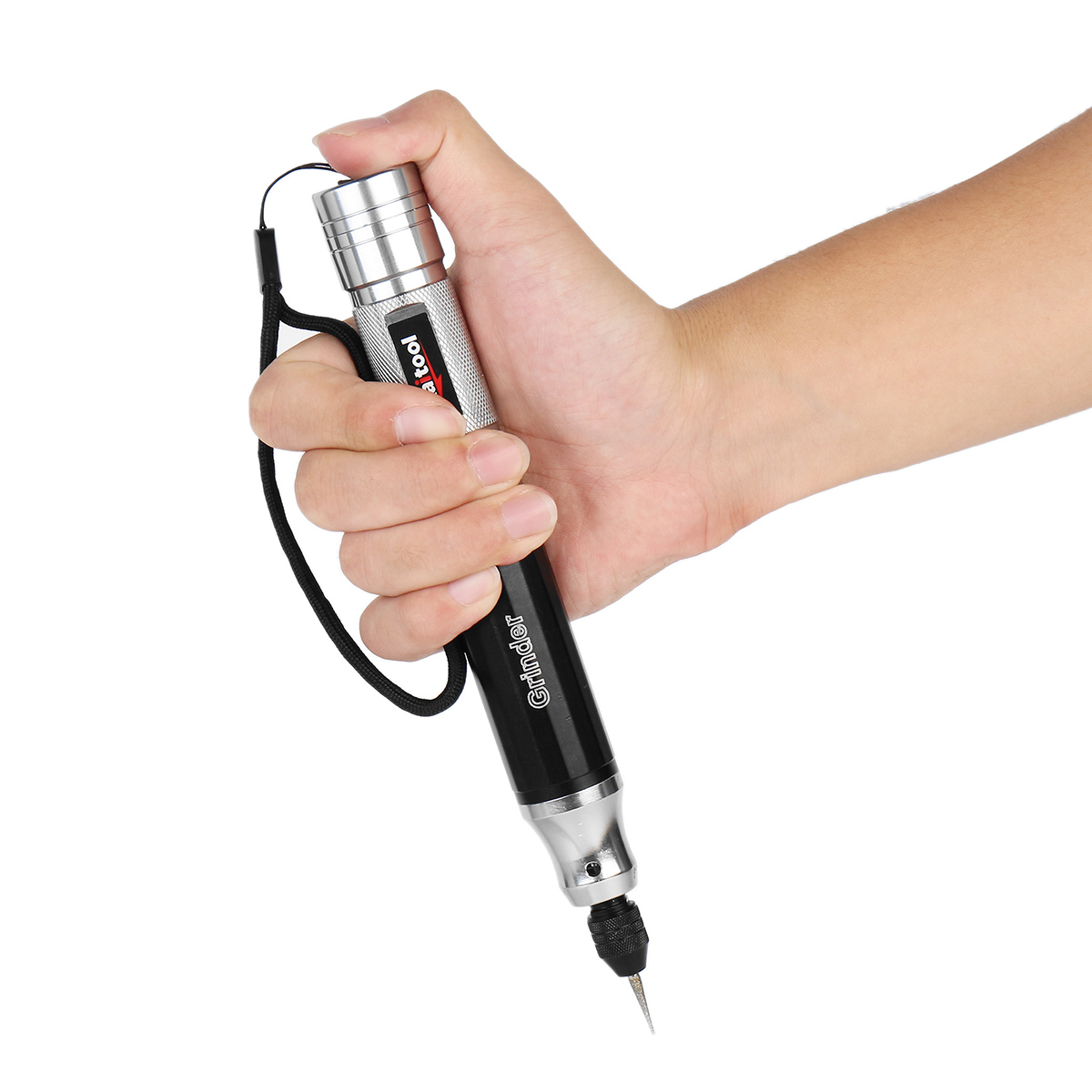 Raitool™ 3.7V 35W Mini Power Drills Electric Grinder Cordless Engraving Pen 47