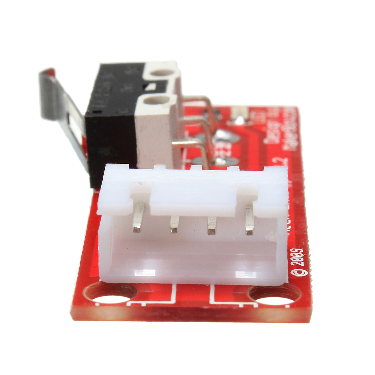 RAMPS 1.4 Endstop Switch For RepRap Mendel 3D Printer With 70cm Cable 10