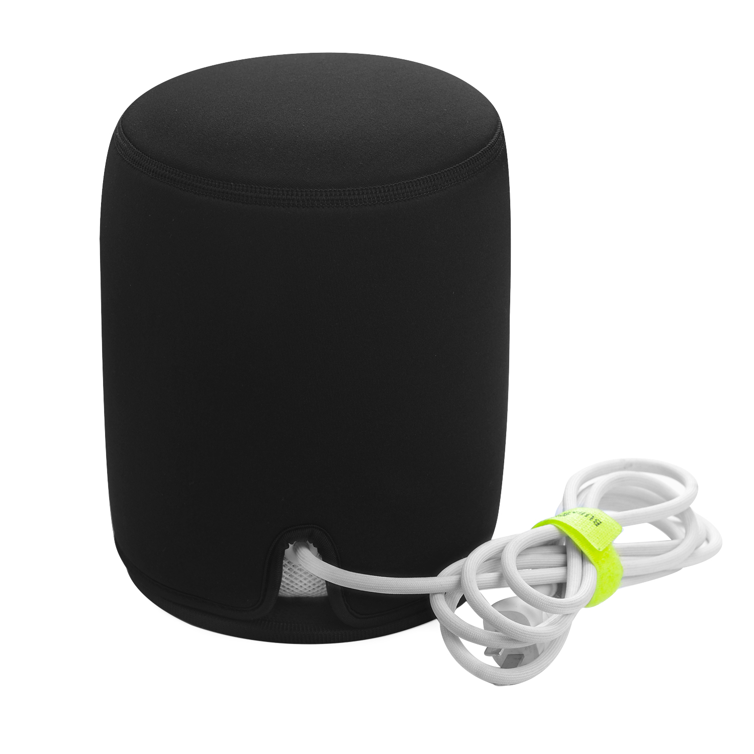 Bakeey Speaker Storage Cover Dustproof Protective Cover Case bluetooth Speaker Bag with Anti-Slip Mat for HomePod Smart Speaker