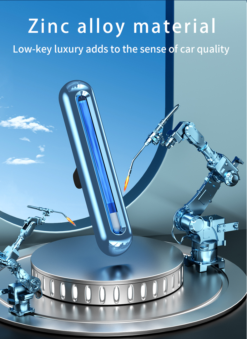 Car Air Freshener Car Perfume Car Styling Car Solid Freshener Air Purifier Conditioning Air Vent Perfume