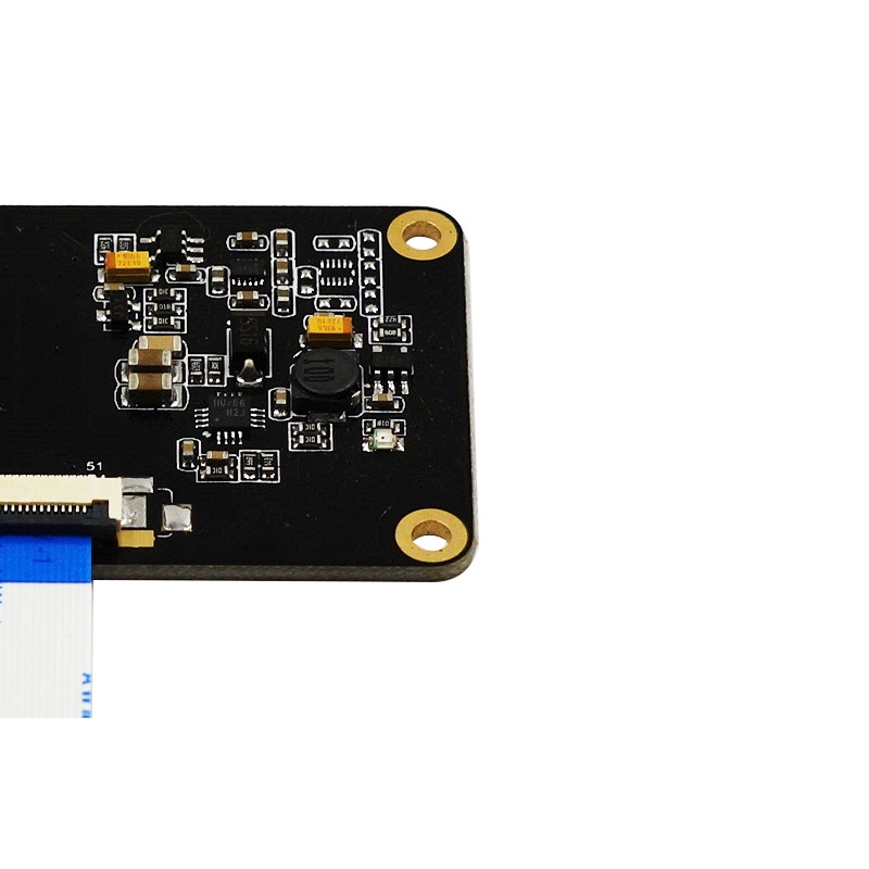 VR LCD Display LS055R1SX03 Screen And HDMI Driver Boards for 3D printer