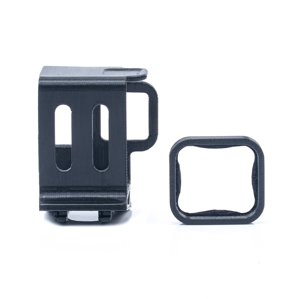 Diatone Camera Mount for Gopro7 12° 3D Printed TPU for MXC TAYCAN 3 Inch Whoop Cinewhoop FPV Racing Drone