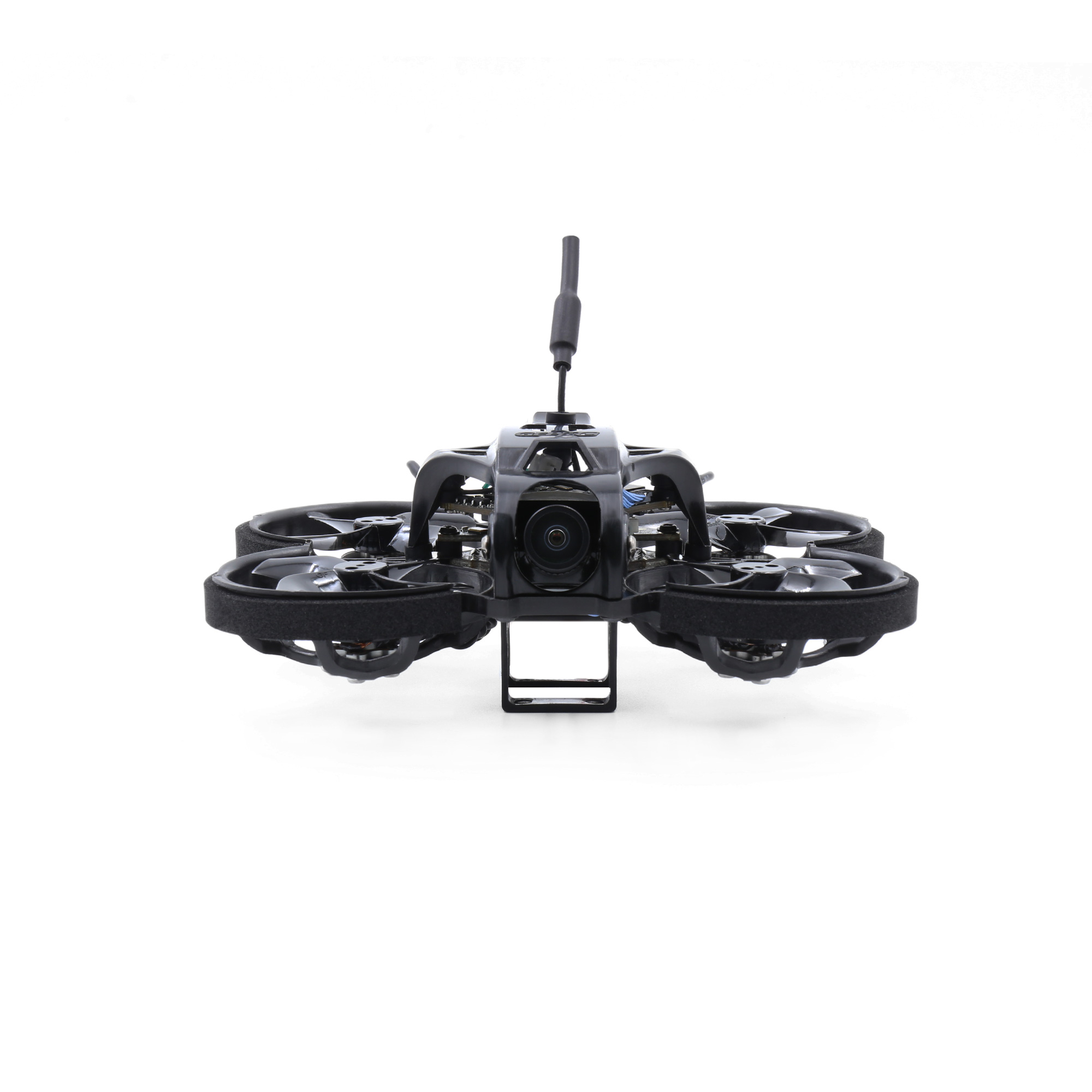GEPRC TinyGO 1.6inch 2S 4K Caddx Loris FPV Indoor Whoop+GR8 Remote Controller+RG1 Goggles RTF Ready To Fly FPV Racing RC Drone - Photo: 6