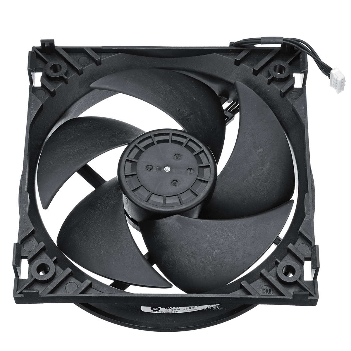 Replacement Internal Cooling Fan for Xbox ONE Cooling Fan for Game Console 9