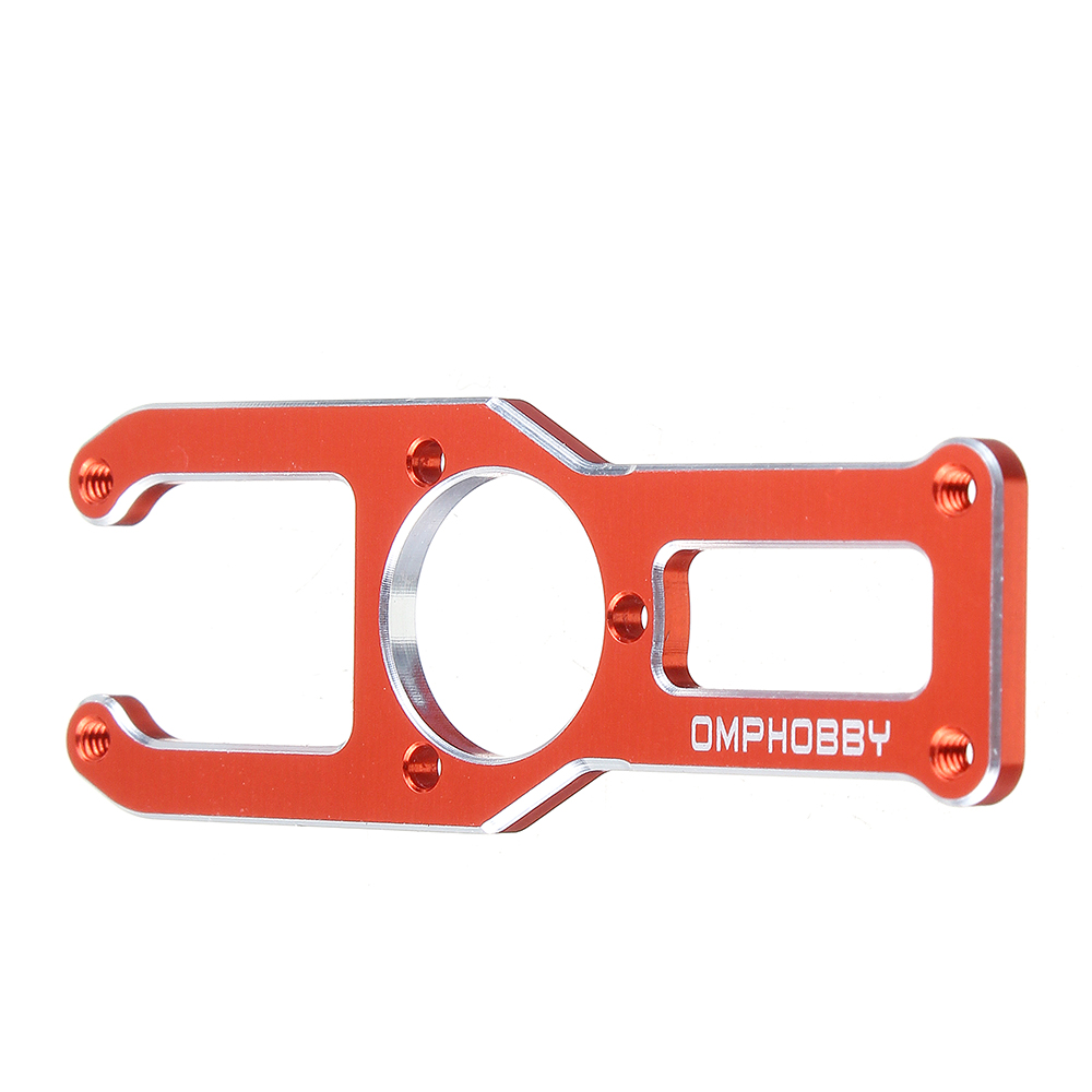 OMPHOBBY M1 Main Motor Mount RC Helicopter Spare Parts