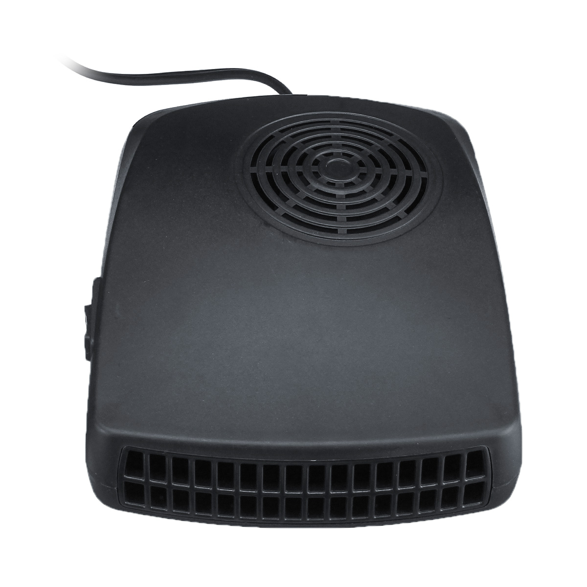 

150W 12V Car Heater Cooling Fan Windscreen Window Demister Defroster