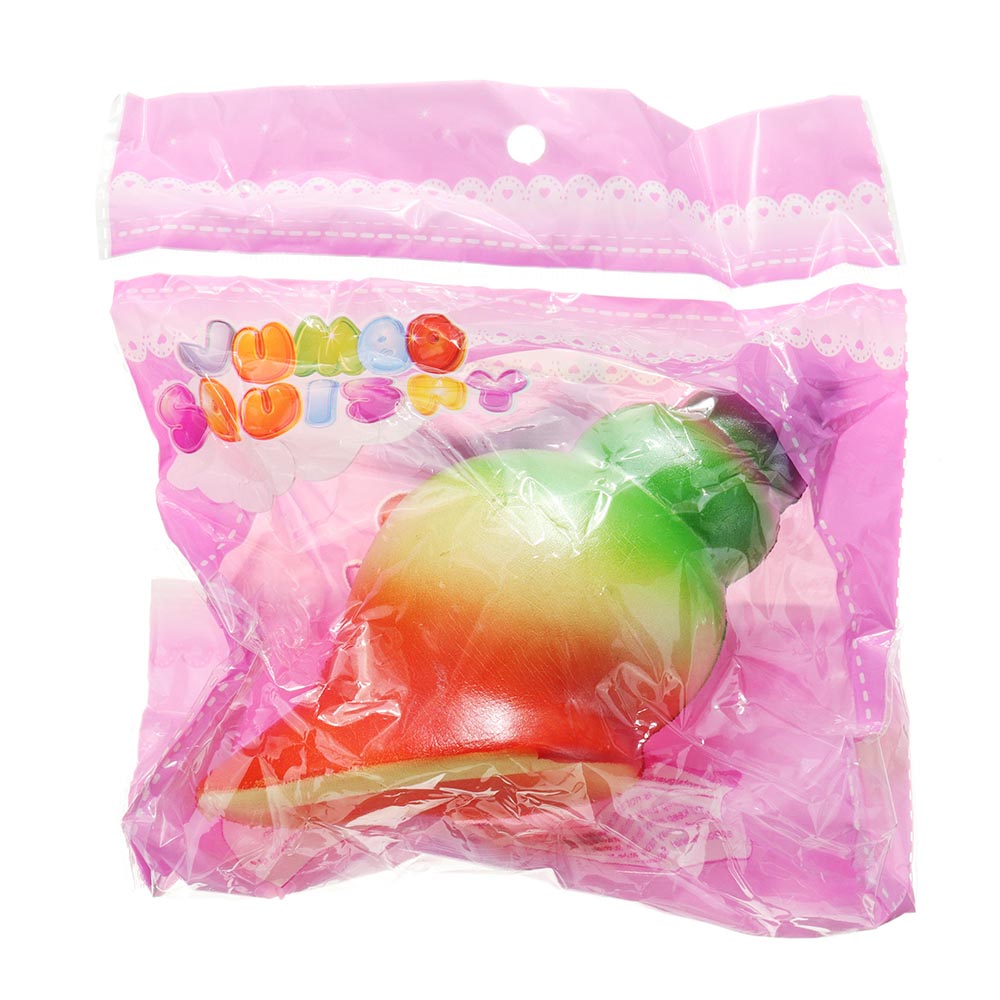 Conch Squishy 15*7*7CM Slow Rising With Packaging Collection Gift Soft Toy