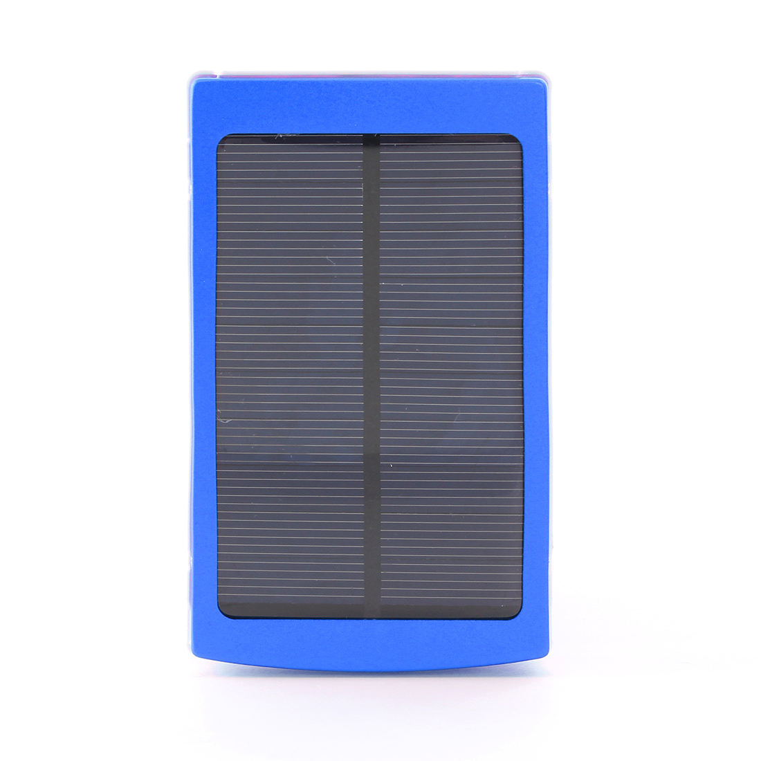 Solar Charger Mobile Phone Cell Phone Power Bank Charger for Camping Hiking Travel