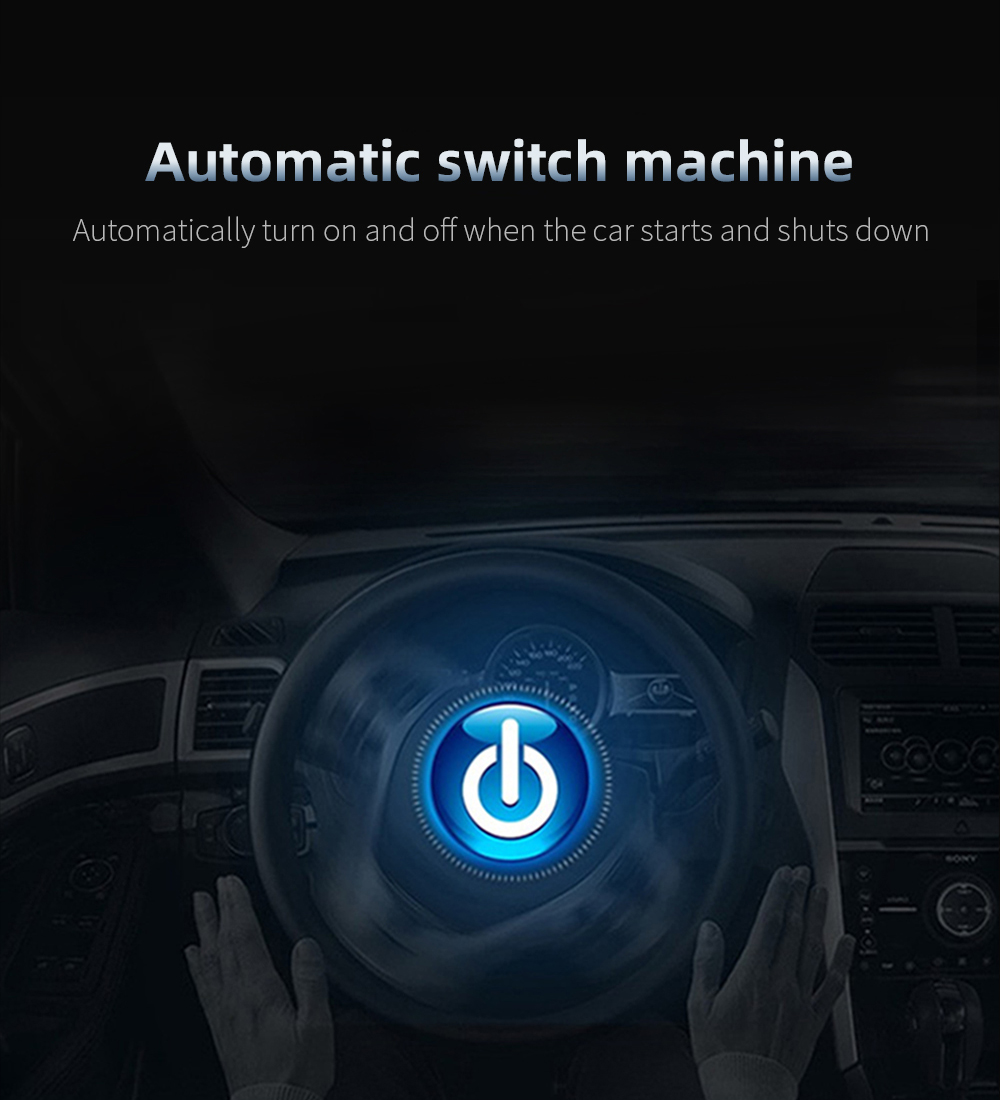 G15 Head up Display Car Computer Electronic Speedometer Speeding Alarm Clock Display Auto Tools GPS HUD For All Car