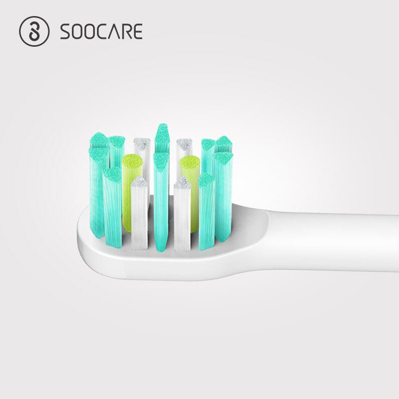 ToothBrush Heads For XIAOMI SOOCAS X3
