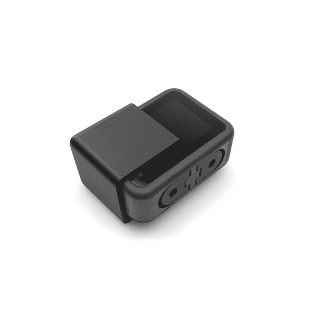 3D Printed PLA Camera Lens Protective Cover For GoPro HERO 8 BLACK FPV Camera - Photo: 4